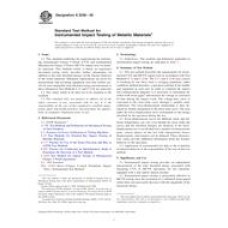 ASTM E2298-09