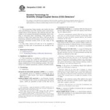 ASTM E2642-09 ASTM E2642-09