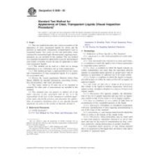 ASTM E2680-09
