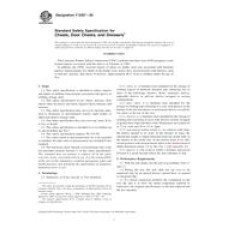 ASTM F2057-09 ASTM F2057-09