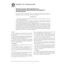 ASTM F445-88(2009) ASTM F445-88(2009)