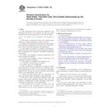 ASTM A1063/A1063M-09