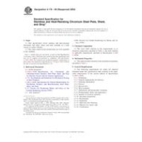 ASTM A176-99(2009)