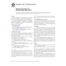 ASTM A368-95a(2009) ASTM A368-95a(2009)