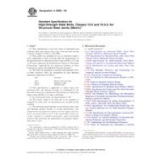 ASTM A490M-09 ASTM A490M-09