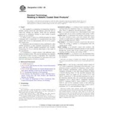 ASTM A902-09 ASTM A902-09