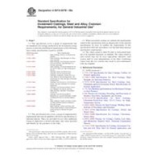 ASTM A957/A957M-09a ASTM A957/A957M-09a