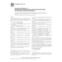 ASTM B338-09