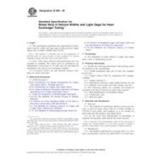 ASTM B569-09 ASTM B569-09