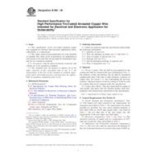 ASTM B965-09 ASTM B965-09