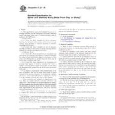 ASTM C32-09 ASTM C32-09