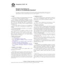 ASTM D2379-09 ASTM D2379-09