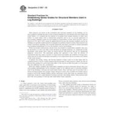 ASTM D3957-09