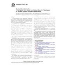 ASTM D3981-09a ASTM D3981-09a