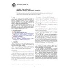 ASTM D4039-09 ASTM D4039-09