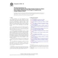 ASTM D4985-09 ASTM D4985-09