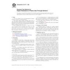 ASTM D5171-09a
