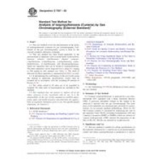 ASTM D7057-09 ASTM D7057-09