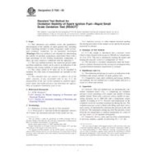 ASTM D7525-09 ASTM D7525-09