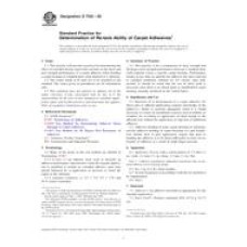 ASTM D7532-09 ASTM D7532-09