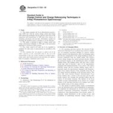 ASTM E1523-09 ASTM E1523-09