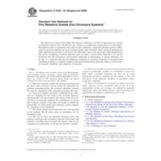 ASTM E2336-04(2009)