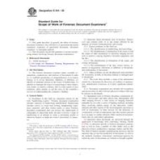 ASTM E444-09 ASTM E444-09