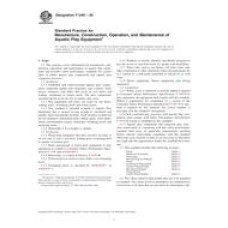 ASTM F2461-09 ASTM F2461-09