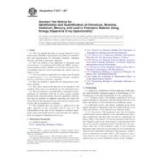 ASTM F2617-08e1 ASTM F2617-08e1