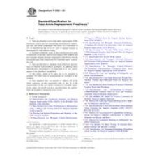 ASTM F2665-09 ASTM F2665-09