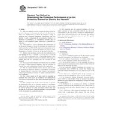 ASTM F2676-09 ASTM F2676-09