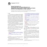 ASTM F2718-09