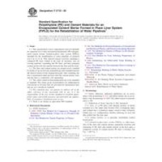 ASTM F2718-09 ASTM F2718-09