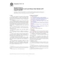 ASTM F2751-09