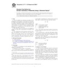 ASTM G171-03(2009)e1 ASTM G171-03(2009)e1