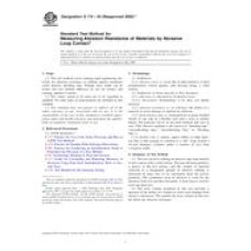 ASTM G174-04(2009)e1 ASTM G174-04(2009)e1