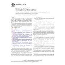 ASTM A263-09 ASTM A263-09