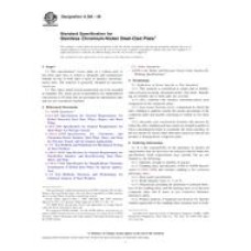 ASTM A264-09 ASTM A264-09