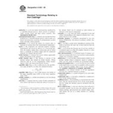 ASTM A644-09