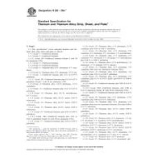 ASTM B265-09ae1 ASTM B265-09ae1