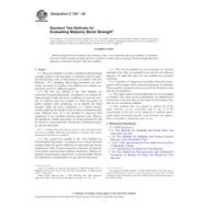 ASTM C1357-09 ASTM C1357-09