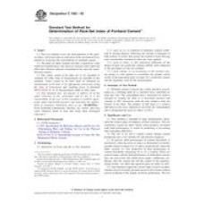 ASTM C1565-09