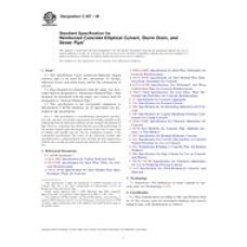 ASTM C507-09 ASTM C507-09