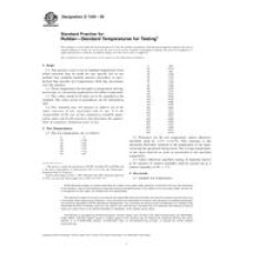 ASTM D1349-09 ASTM D1349-09