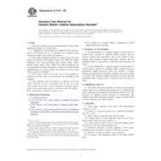 ASTM D1510-09 ASTM D1510-09