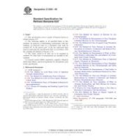 ASTM D2359-09