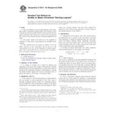 ASTM D3913-03(2009) ASTM D3913-03(2009)