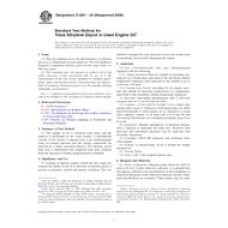 ASTM D4291-04(2009) ASTM D4291-04(2009)