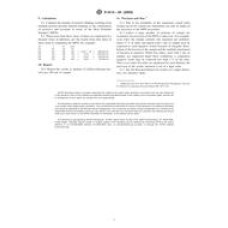 ASTM D4412-84(2009) ASTM D4412-84(2009)