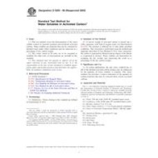 ASTM D5029-98(2009) ASTM D5029-98(2009)